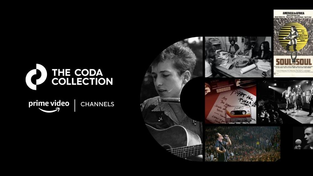 The Coda Collection