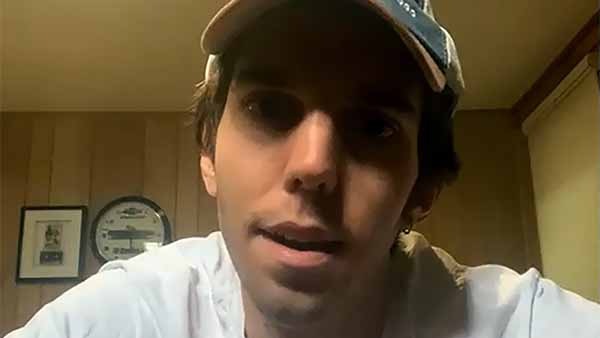 Caamp interview