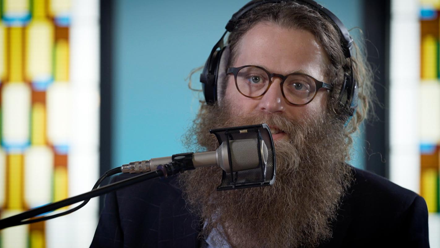 Ben Caplan